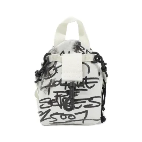 Pre-owned > Pre-owned Bags > Pre-owned Cross Body Bags - - Balenciaga Vintage - Modalova