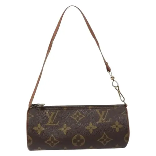 Pre-owned > Pre-owned Bags > Pre-owned Mini Bags - - Louis Vuitton Vintage - Modalova