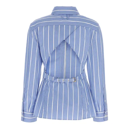 Blouses & Shirts > Shirts - - Jacquemus - Modalova