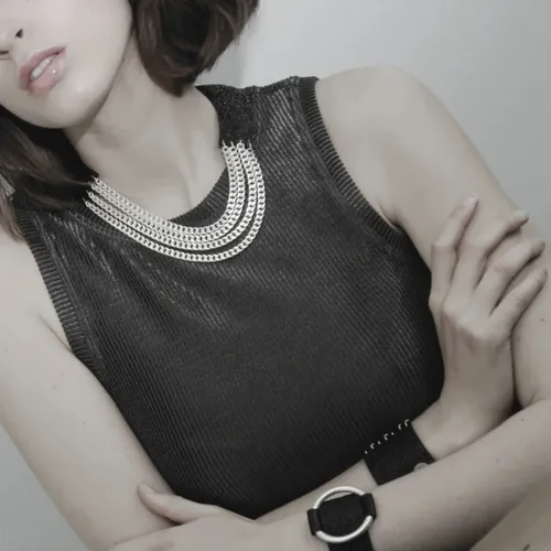 Accessories > Jewellery > Necklaces - - Dansk Copenhagen - Modalova