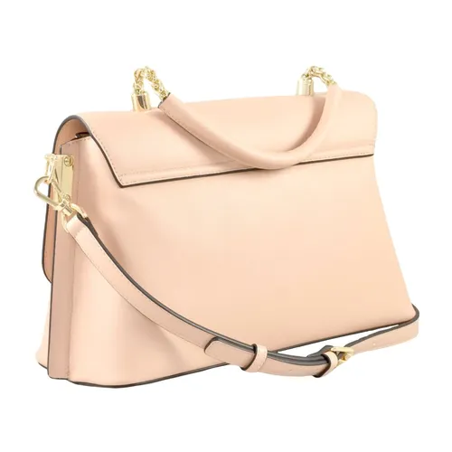 Twinset - Bags > Handbags - Pink - Twinset - Modalova