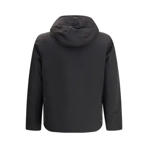Jackets > Light Jackets - - Woolrich - Modalova