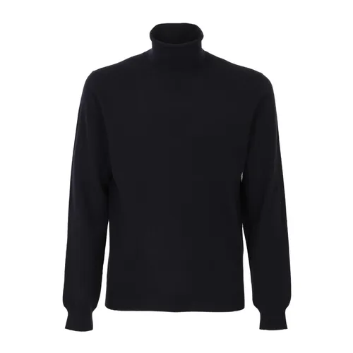 Knitwear > Cashmere Knitwear - - Filippo De Laurentiis - Modalova