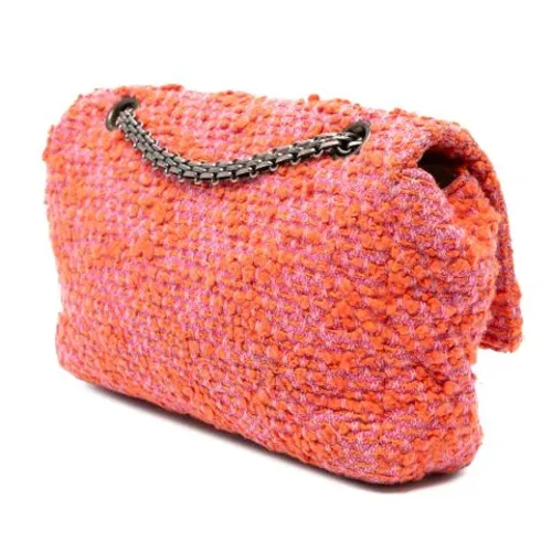 Pre-owned > Pre-owned Bags > Pre-owned Shoulder Bags - - Chanel Vintage - Modalova