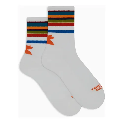 Underwear > Socks - - Gallo - Modalova