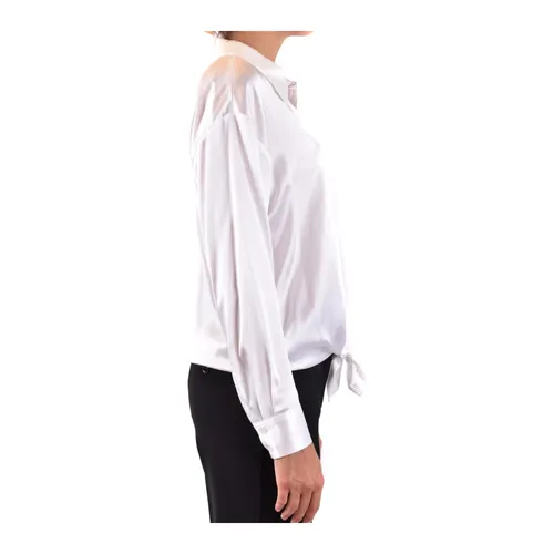 Blouses & Shirts > Shirts - - Pinko - Modalova
