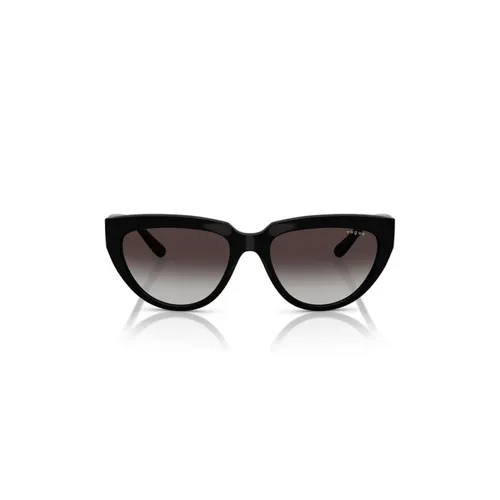 Accessories > Sunglasses - - Vogue - Modalova