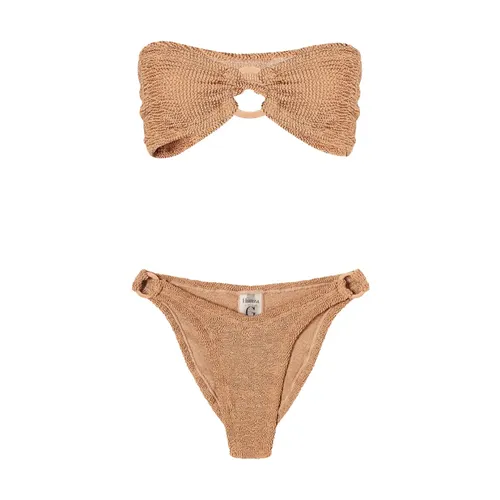 Swimwear > Bikinis - - Hunza G - Modalova