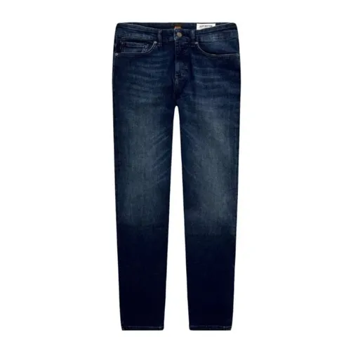 Jeans > Slim-fit Jeans - - Hugo Boss - Modalova