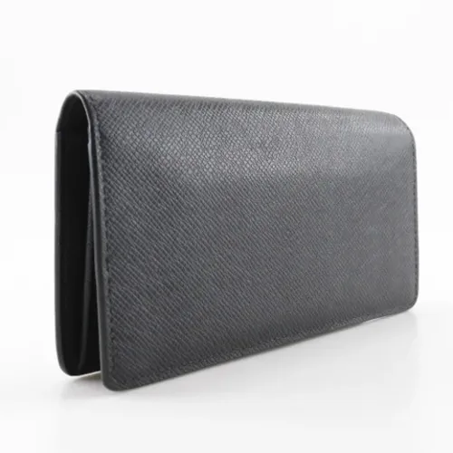 Pre-owned > Pre-owned Accessories > Pre-owned Wallets - - Louis Vuitton Vintage - Modalova