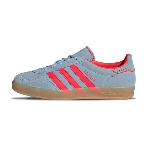 Adidas - Shoes > Sneakers - Blue - Adidas - Modalova