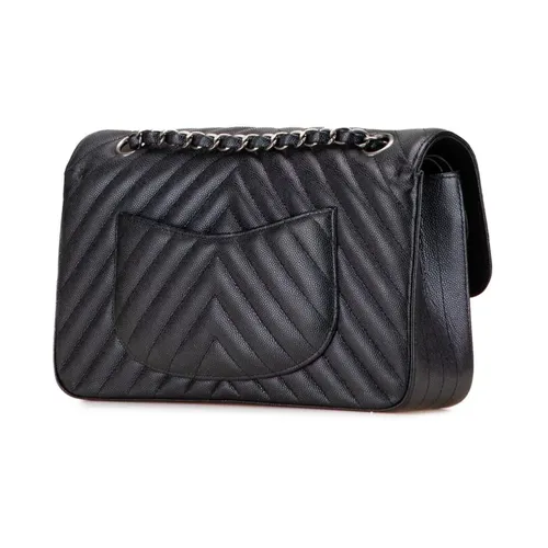 Pre-owned > Pre-owned Bags > Pre-owned Shoulder Bags - - Chanel Vintage - Modalova