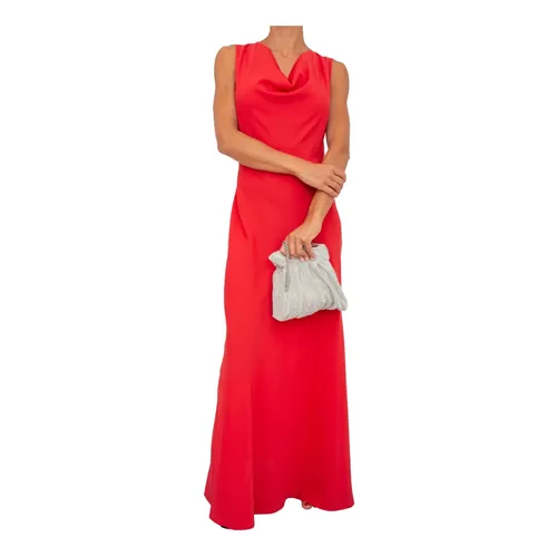 Dresses > Occasion Dresses > Gowns - - Twinset - Modalova