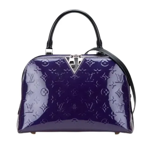 Pre-owned > Pre-owned Bags > Pre-owned Handbags - - Louis Vuitton Vintage - Modalova