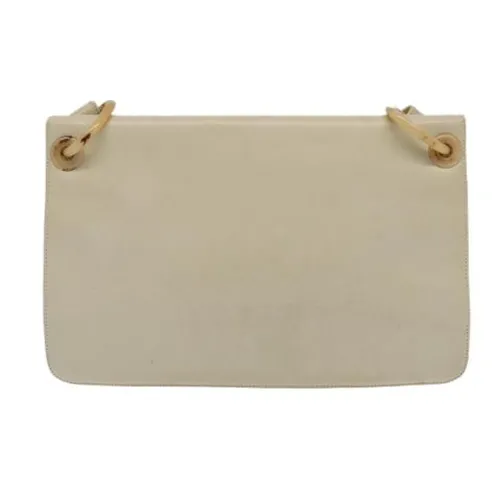 Pre-owned > Pre-owned Bags > Pre-owned Shoulder Bags - - Prada Vintage - Modalova