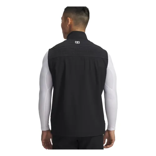 Jackets > Vests - - Under Armour - Modalova