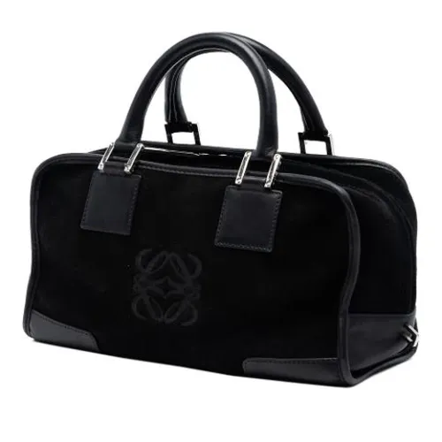 Pre-owned > Pre-owned Bags > Pre-owned Handbags - - Loewe Pre-owned - Modalova
