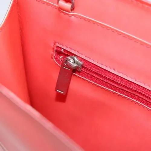 Pre-owned > Pre-owned Bags > Pre-owned Shoulder Bags - - Chanel Vintage - Modalova