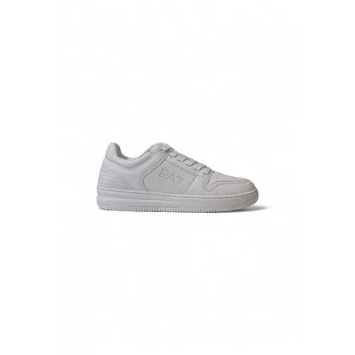 Shoes > Sneakers - - Emporio Armani EA7 - Modalova