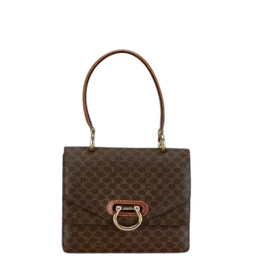 Pre-owned > Pre-owned Bags > Pre-owned Handbags - - Celine Vintage - Modalova