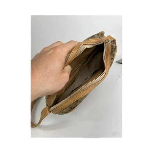 Pre-owned > Pre-owned Bags > Pre-owned Cross Body Bags - - Celine Vintage - Modalova