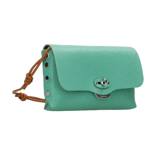 Bags > Shoulder Bags - - Zanellato - Modalova