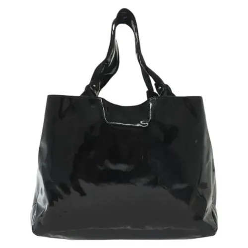 Pre-owned > Pre-owned Bags > Pre-owned Shoulder Bags - - Salvatore Ferragamo Pre-owned - Modalova