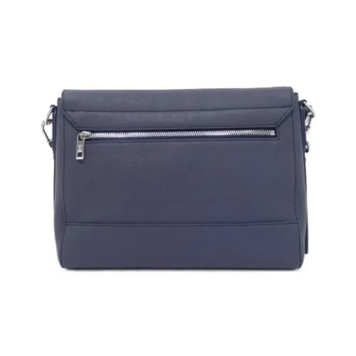 Pre-owned > Pre-owned Bags > Pre-owned Cross Body Bags - - Louis Vuitton Vintage - Modalova