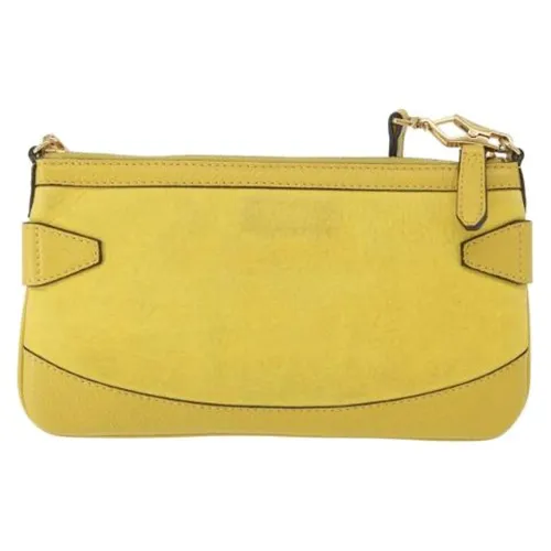 Pre-owned > Pre-owned Bags > Pre-owned Cross Body Bags - - Burberry Vintage - Modalova
