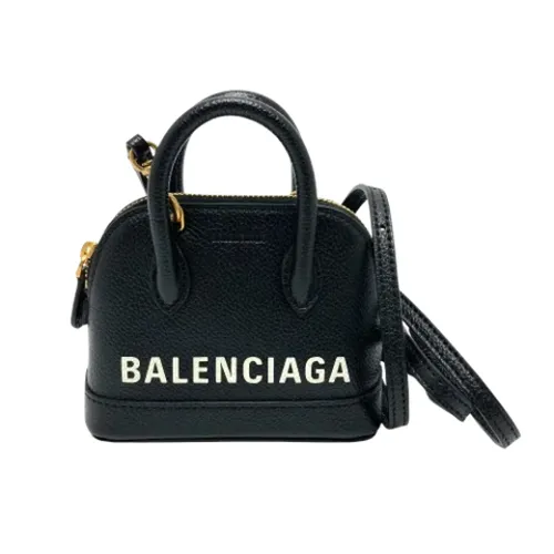 Pre-owned > Pre-owned Bags > Pre-owned Handbags - - Balenciaga Vintage - Modalova