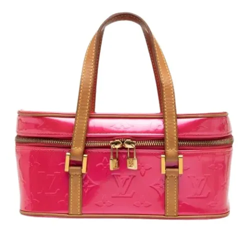 Pre-owned > Pre-owned Bags > Pre-owned Handbags - - Louis Vuitton Vintage - Modalova
