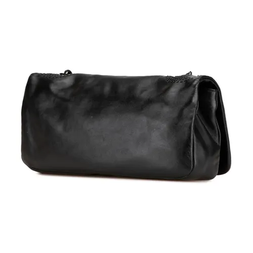 Pre-owned > Pre-owned Bags > Pre-owned Shoulder Bags - - Chanel Vintage - Modalova