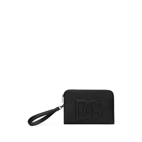 Accessories > Wallets & Cardholders - - Dolce & Gabbana - Modalova