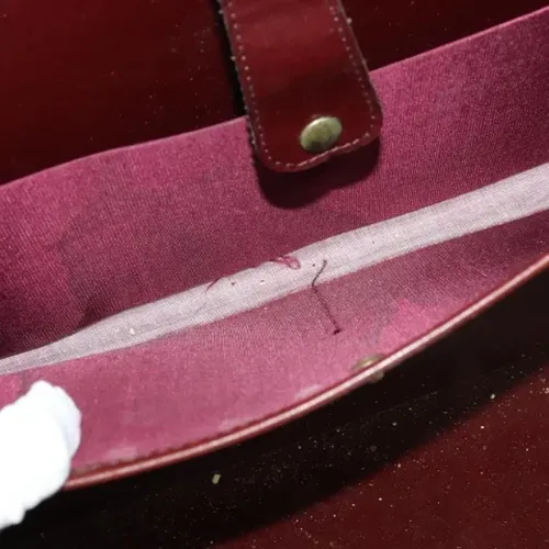Pre-owned > Pre-owned Bags > Pre-owned Handbags - - Cartier Vintage - Modalova