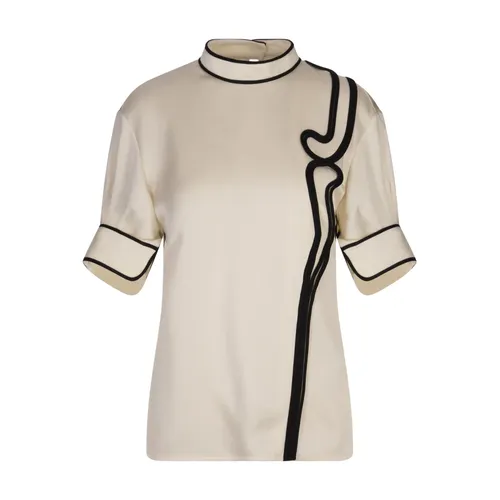 Blouses & Shirts > Blouses - - Jil Sander - Modalova