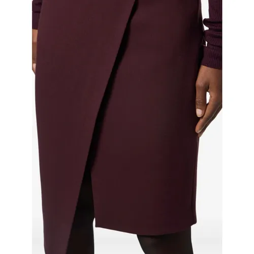Skirts > Short Skirts - - Elisabetta Franchi - Modalova