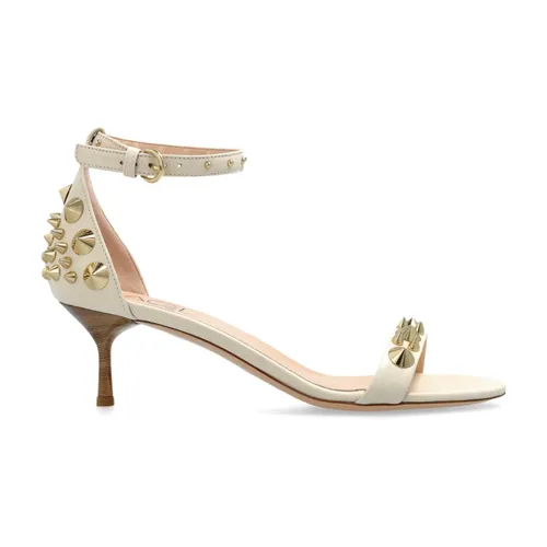 Shoes > Sandals > High Heel Sandals - - AGL - Modalova