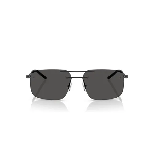Accessories > Sunglasses - - Moncler - Modalova