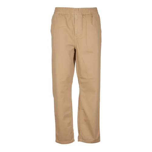 Trousers > Straight Trousers - - Carhartt Wip - Modalova