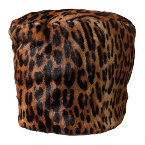 Accessories > Hats - - Dolce & Gabbana - Modalova