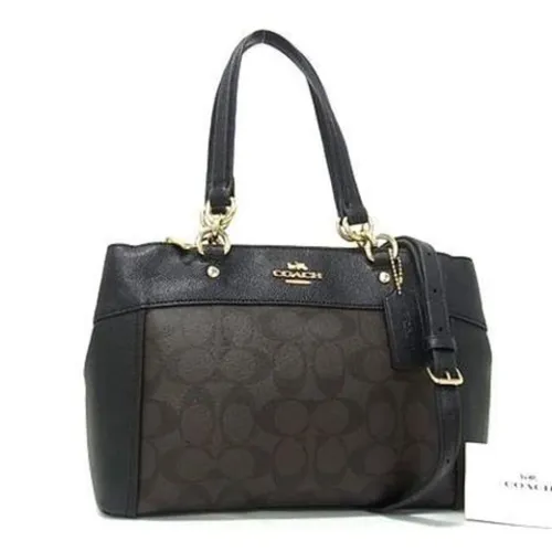 Pre-owned > Pre-owned Bags > Pre-owned Handbags - - Coach Pre-owned - Modalova
