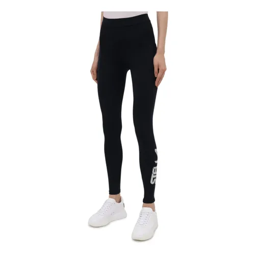 Trousers > Leggings - - Stella McCartney - Modalova