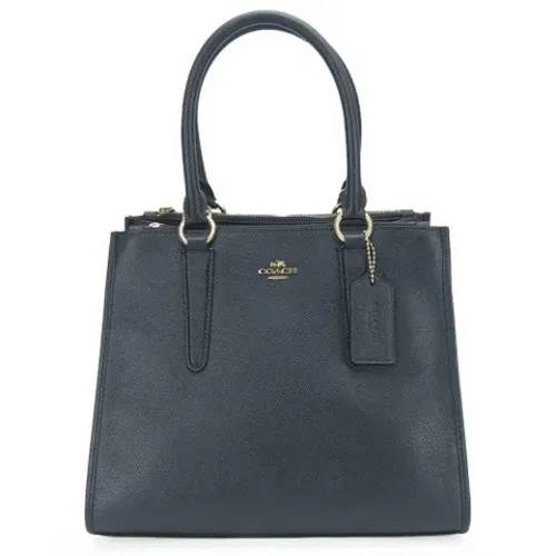 Pre-owned > Pre-owned Bags > Pre-owned Handbags - - Coach Pre-owned - Modalova