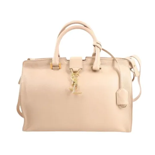Pre-owned > Pre-owned Bags > Pre-owned Handbags - - Yves Saint Laurent Vintage - Modalova