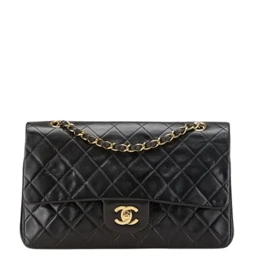 Pre-owned > Pre-owned Bags > Pre-owned Shoulder Bags - - Chanel Vintage - Modalova