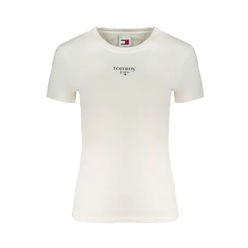 Tops > T-Shirts - - Tommy Hilfiger - Modalova