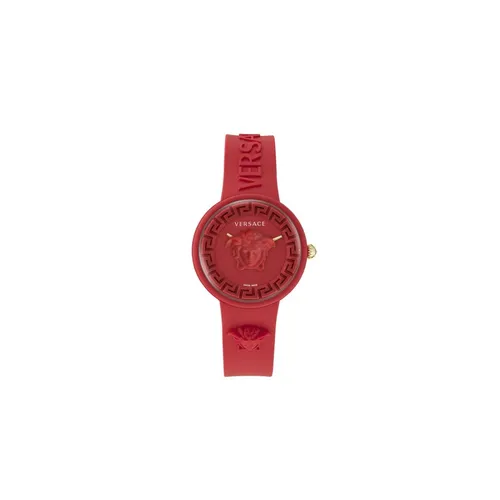Accessories > Watches - - Versace - Modalova