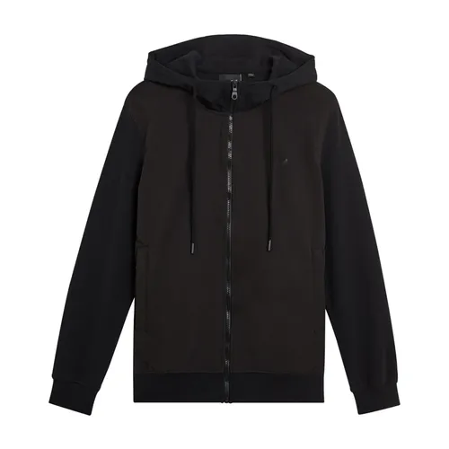 Sweatshirts & Hoodies > Zip-throughs - - Lyle & Scott - Modalova