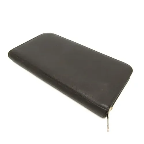 Pre-owned > Pre-owned Accessories > Pre-owned Wallets - - Yves Saint Laurent Vintage - Modalova