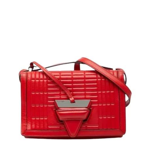 Pre-owned > Pre-owned Bags > Pre-owned Cross Body Bags - - Loewe Pre-owned - Modalova